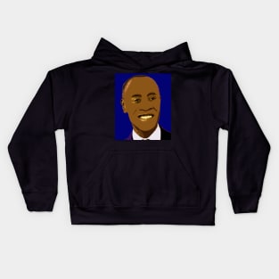 don cheadle Kids Hoodie